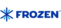 frozen
