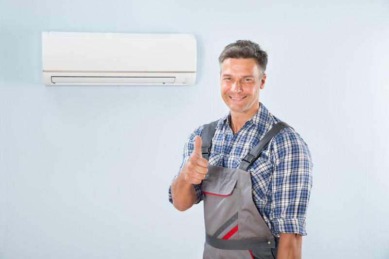 ¿Cómo elegir el mejor sistema de aire acondicionado industrial para tu empresa?