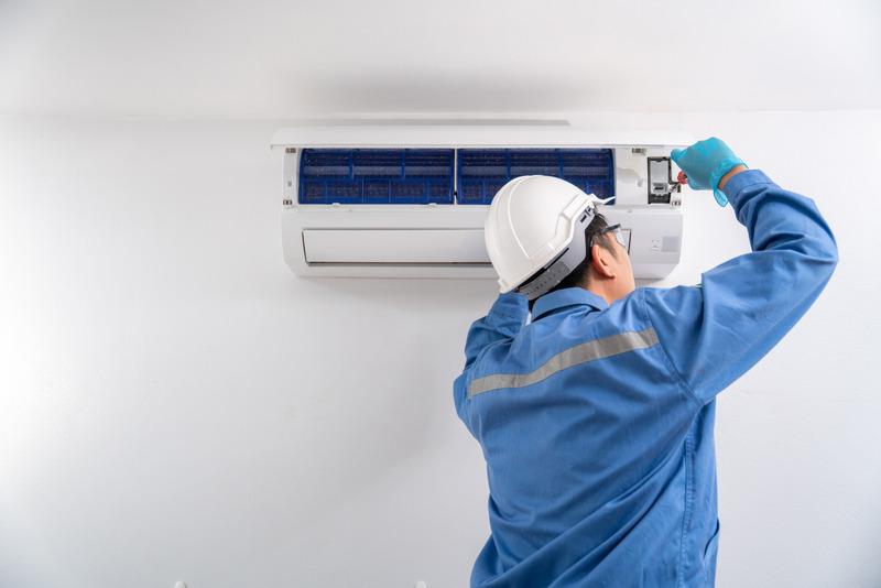 Mantenimiento preventivo de equipos HVAC: ¿Cuándo y por qué hacerlo?