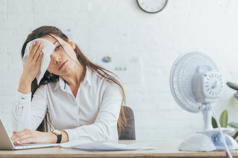 La importancia de la climatización en oficinas: cómo afecta la productividad