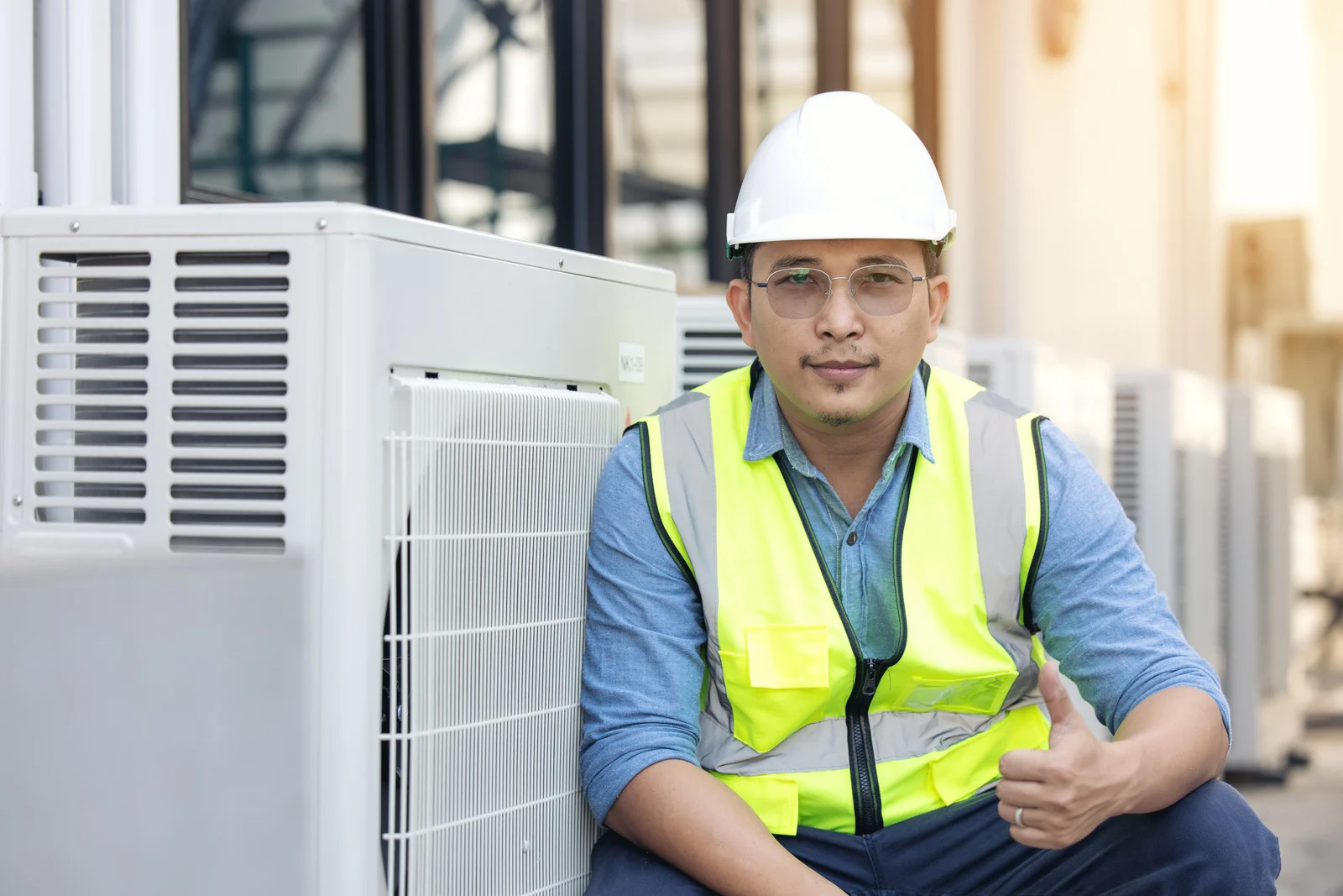 Beneficios de los productos de limpieza HVAC para la durabilidad de tus sistemas